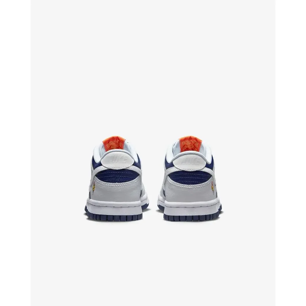 Nike dunk low